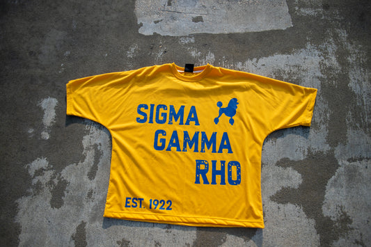 Exclusively for Rhoyalty t-shirt