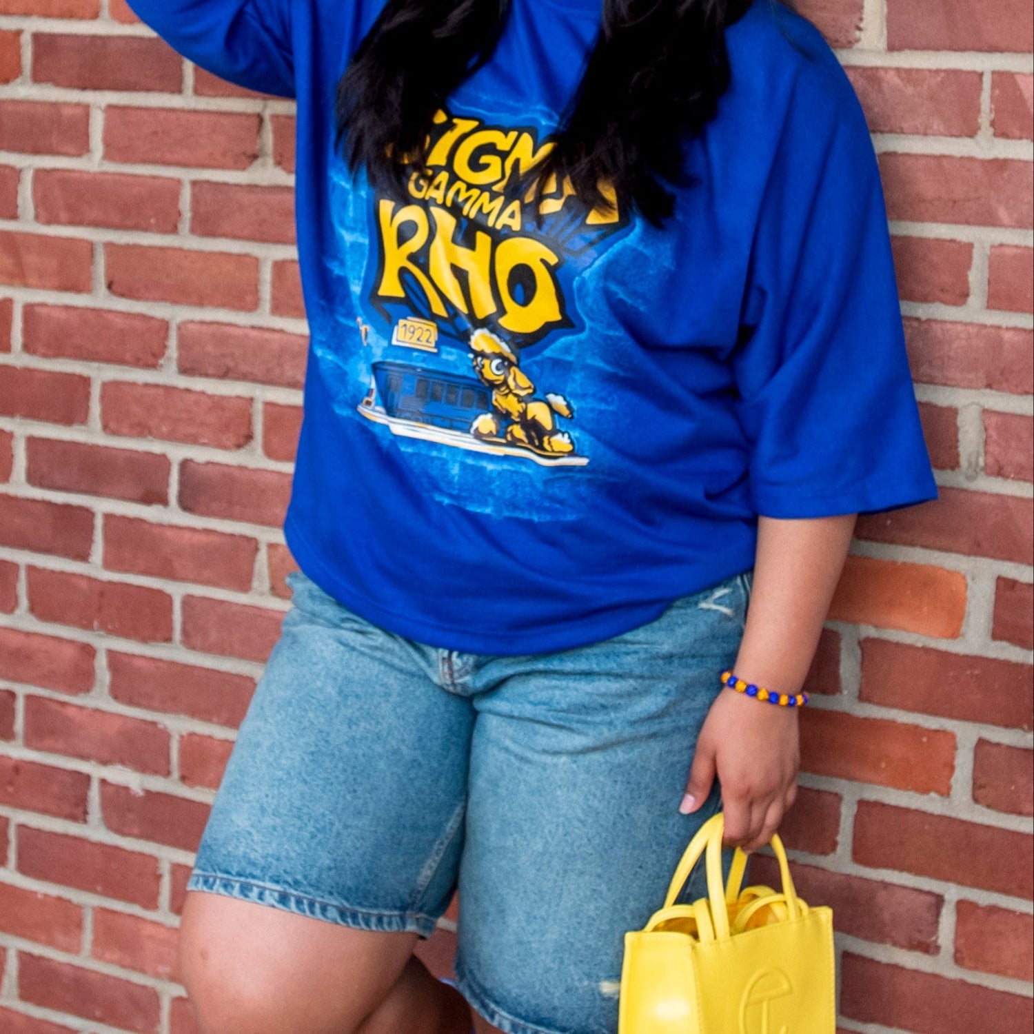 Tees & Tops