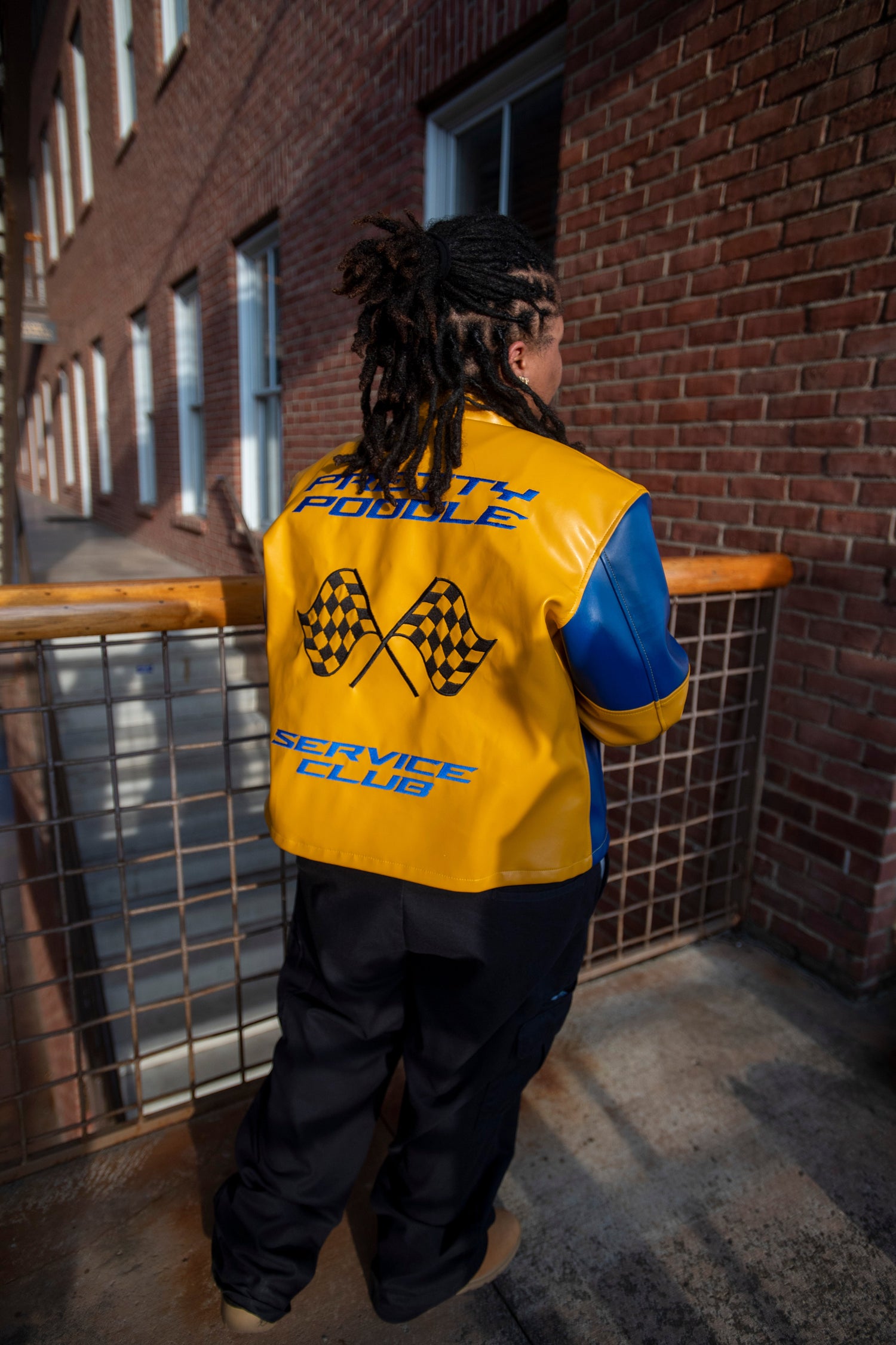 Jackets & Jerseys