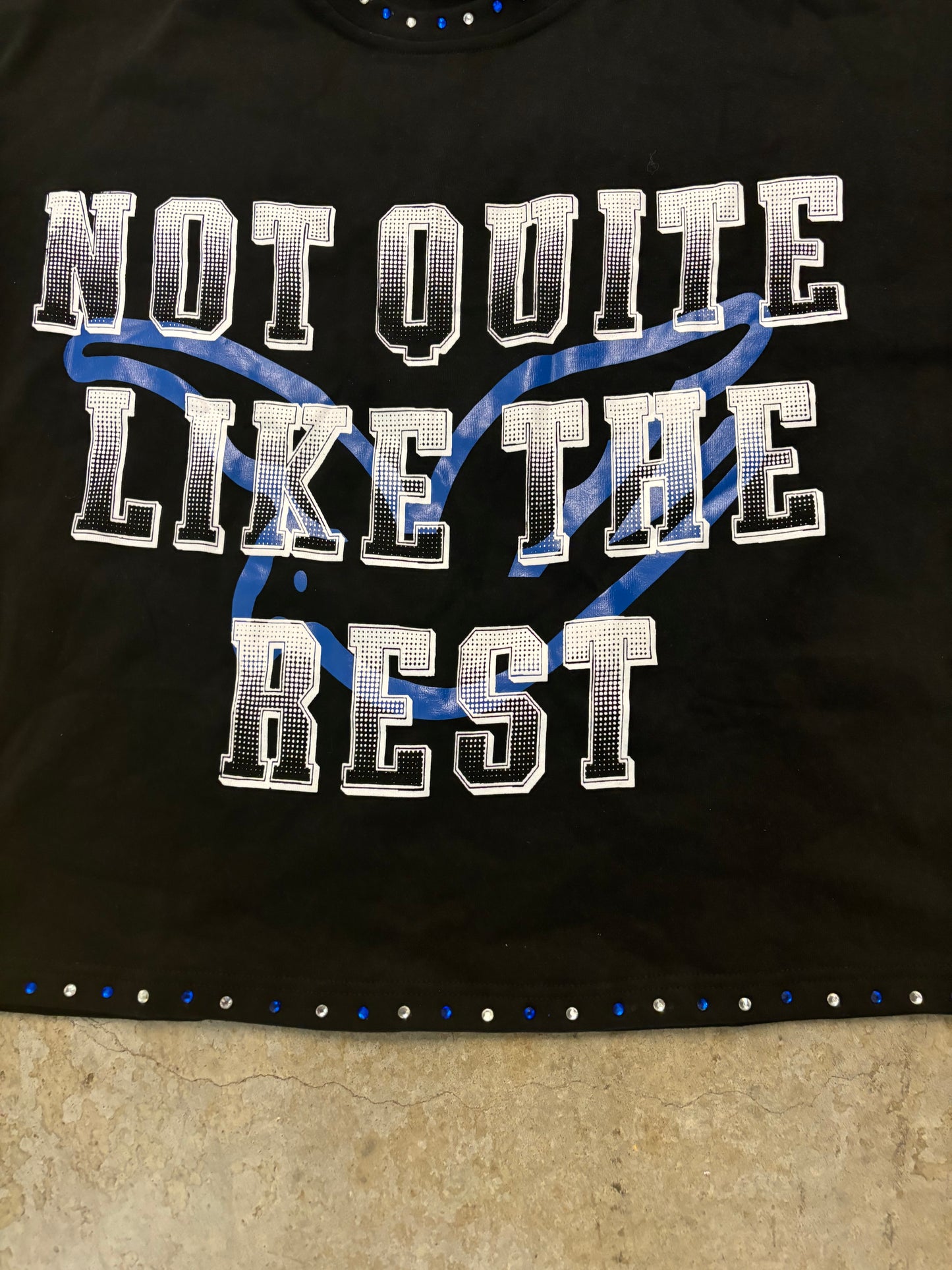 It Only Took Five Tee
