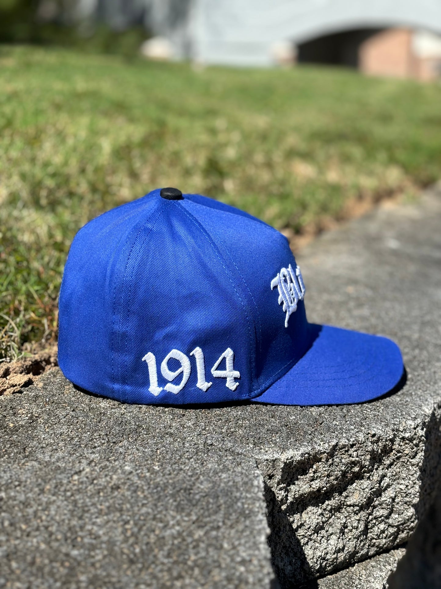 Blu-Phi SnapBack