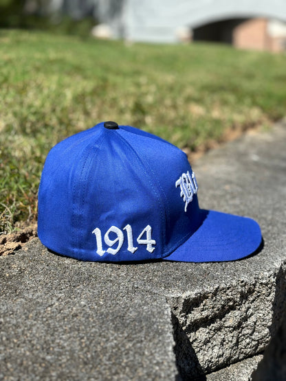 Blu-Phi SnapBack