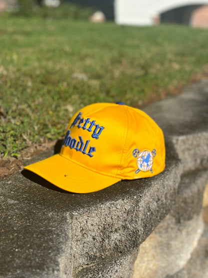SGRHO SnapBack