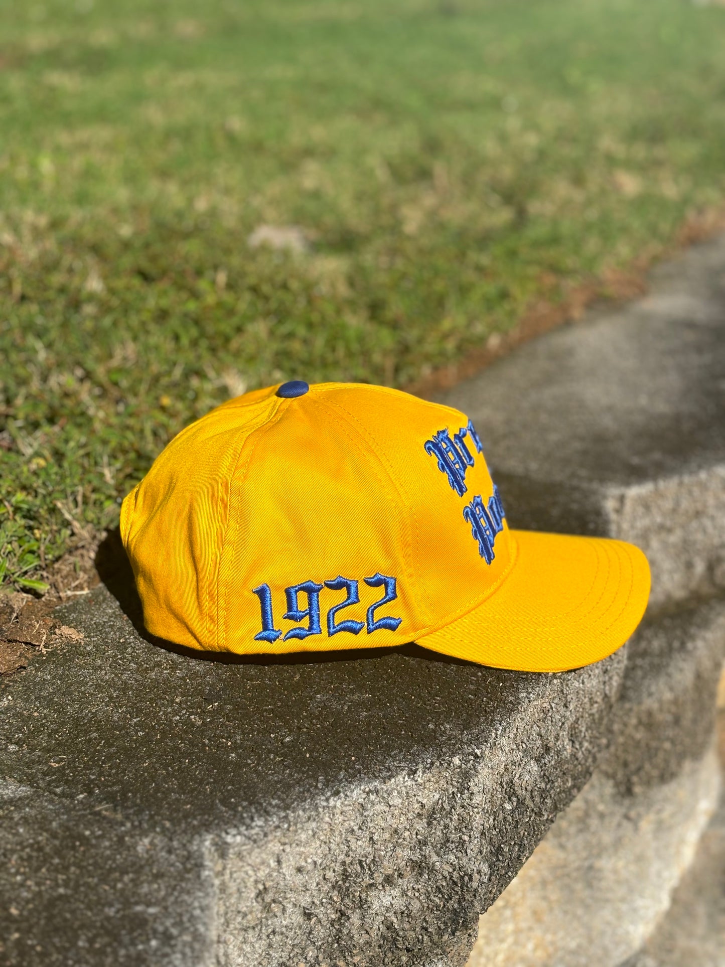 SGRHO SnapBack
