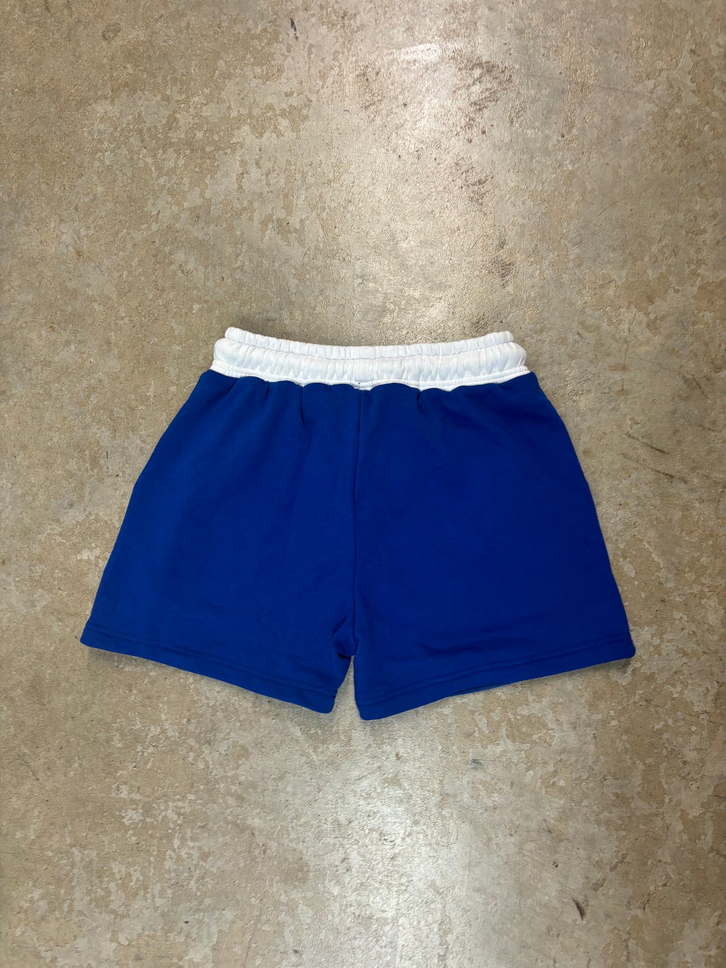 1920 Shorts (SHORT CUT)