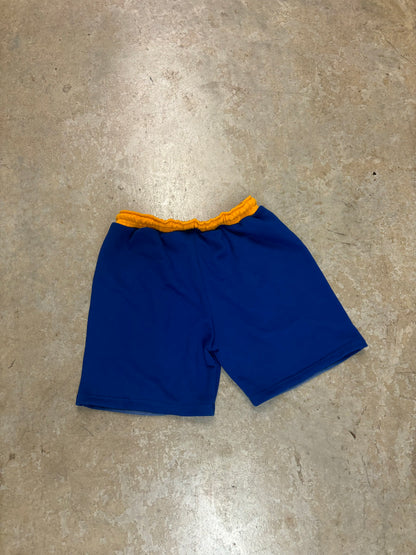 1922 Shorts (SHORT CUT)