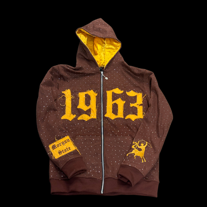 1963 Rhinestone Jackets