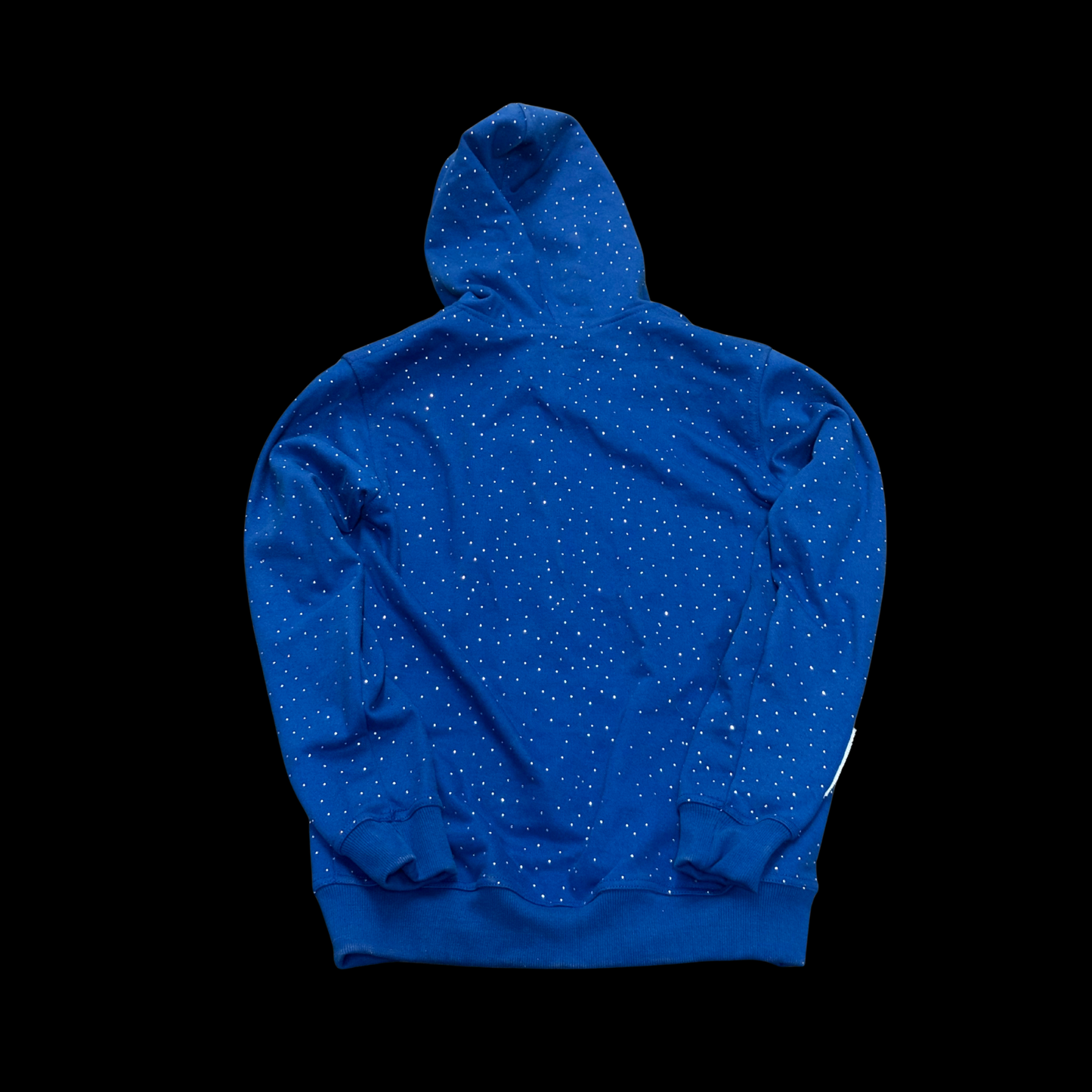 1914 Rhinestone Jacket