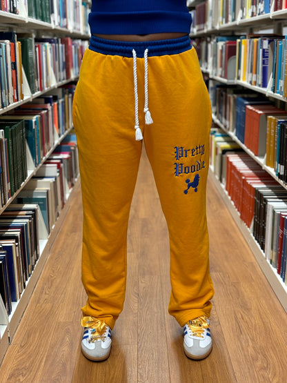 SGRHO Sweatpants