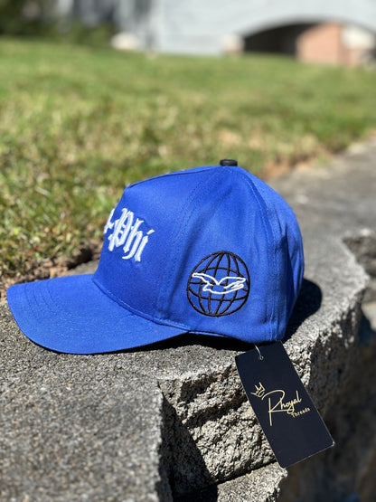 Blu-Phi SnapBack