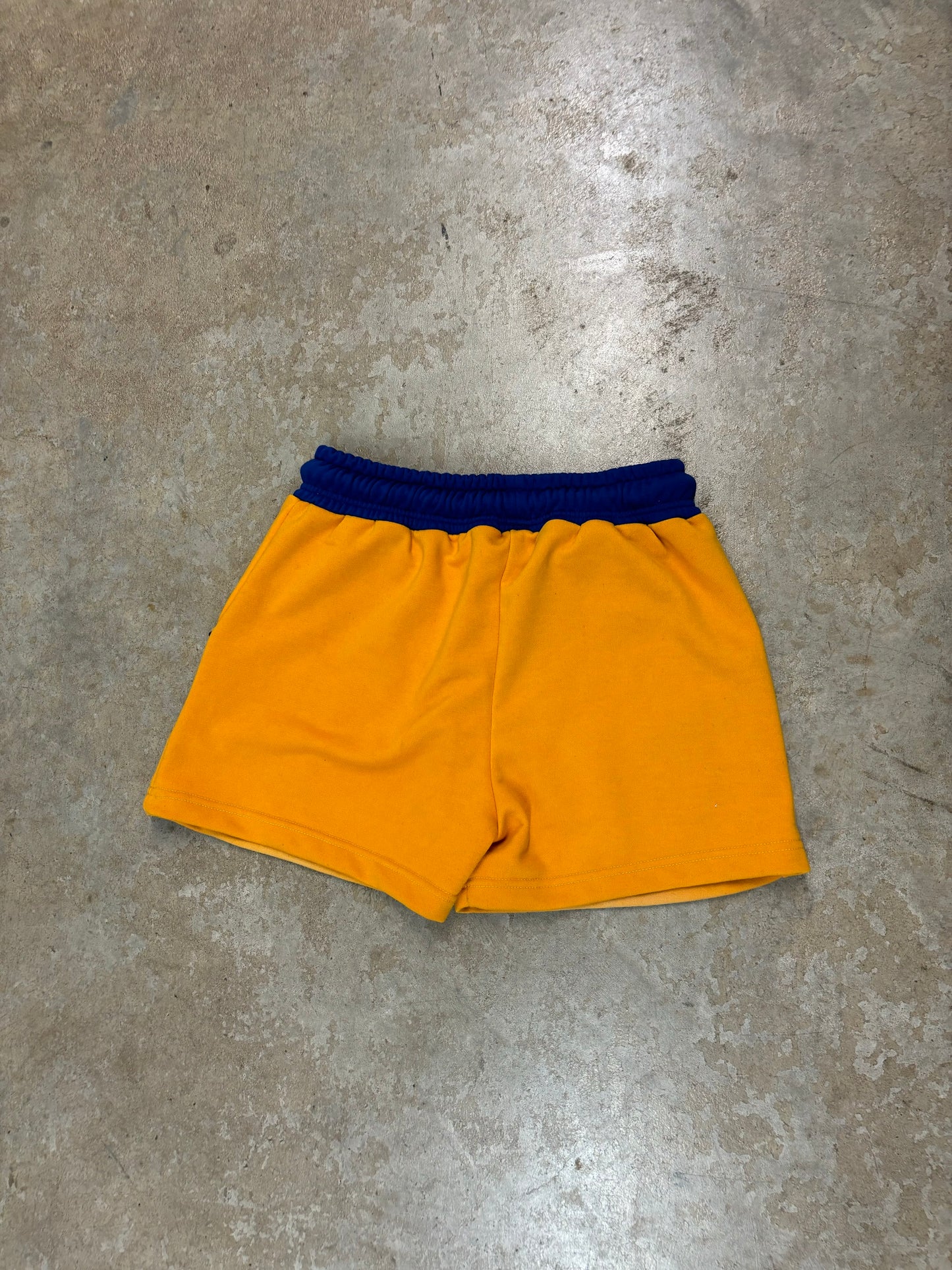 1922 Shorts (SHORT CUT)