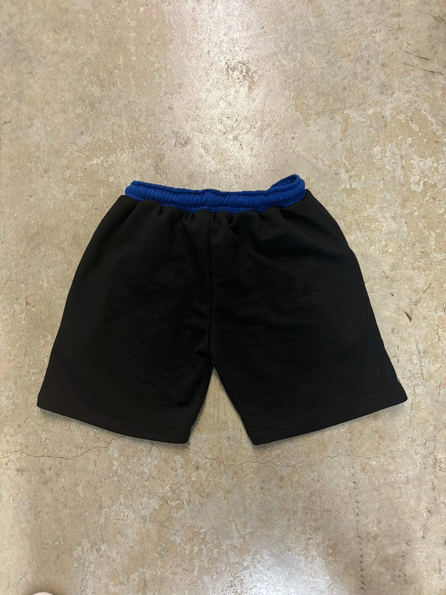 1920 Shorts (SHORT CUT)