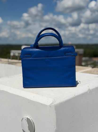Rhoyal Reign Purse