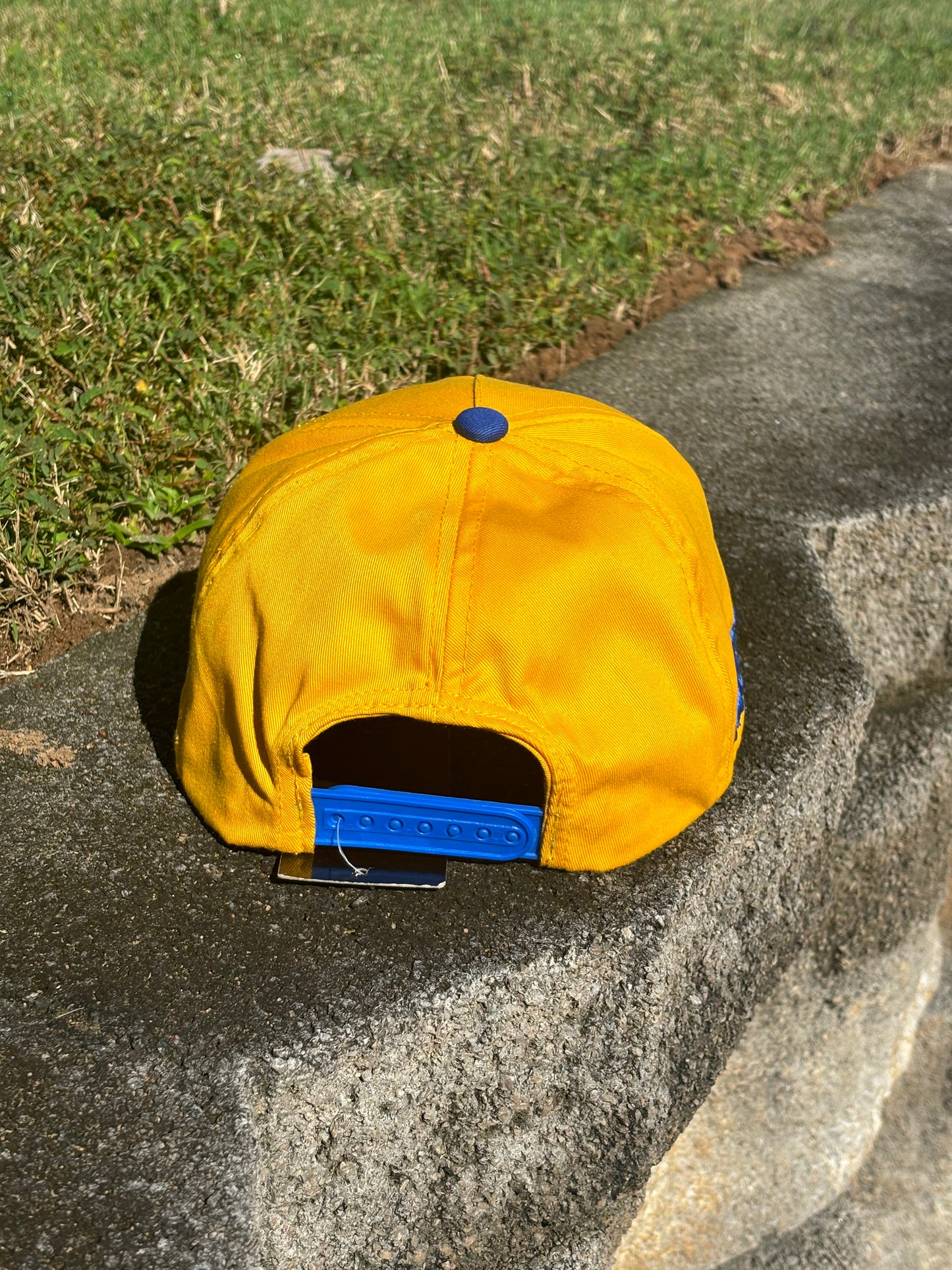 SGRHO SnapBack
