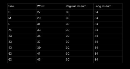 Sigma Gamma Rho Tracksuit - Pants