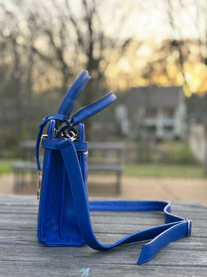 Rhoyal Reign Purse