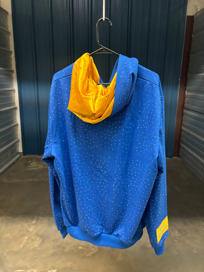 Yellow 1922 Jacket